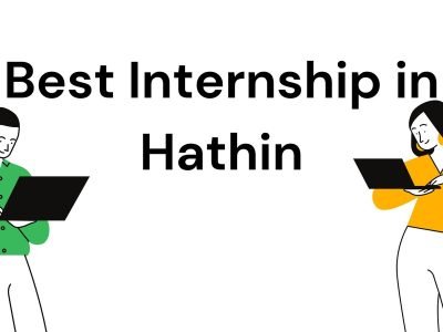Best Internship in Hathin