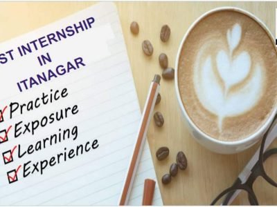 Best Internship in Itanagar