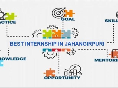 Best Internship in Jahangirpuri