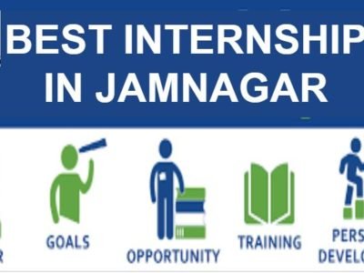 Best Internship in Jamnagar