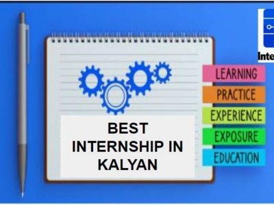 Best Internship in Kalyan