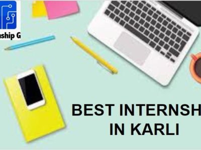 Best Internship in Karli