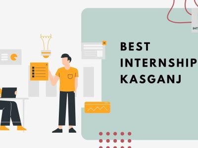 Best Internship in Kasganj