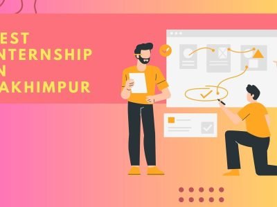 Best Internship in Lakhimpur
