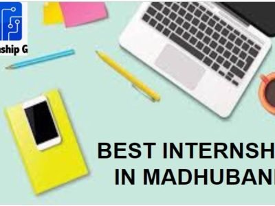 Best Internship in Madhubani