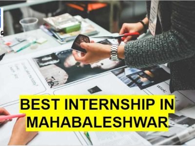 Best Internship in Mahabaleshwar