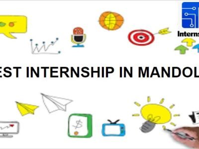 Best Internship in Mandoli