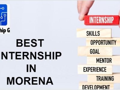 Best Internship in Morena