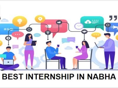 Best Internship in Nabha