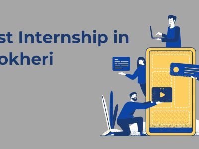 Best Internship in Nilokheri