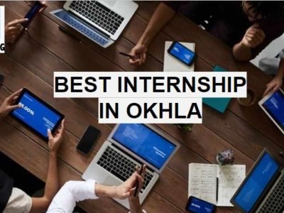 Best Internship in Okhla