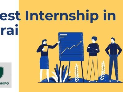 Best Internship in Orai
