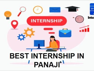Best Internship in Panaji