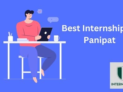Best Internship in Panipat