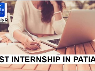 Best Internship in Patiala