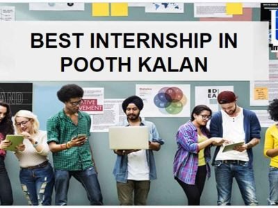 Best Internship in Pooth Kalan