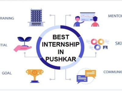 Best Internship in Pushkar