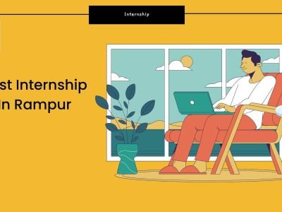 Best Internship in Rampur