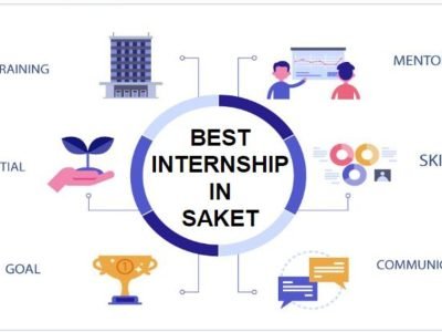 Best Internship in Saket
