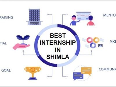 Best Internship in Shimla