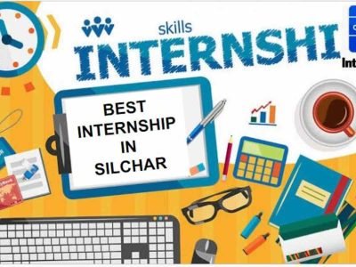 Best Internship in Silchar