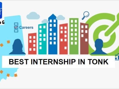 Best Internship in Tonk