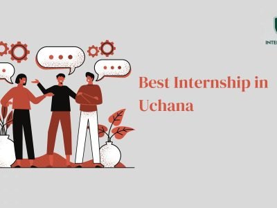 Best Internship in Uchana