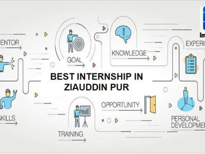 Best Internship in Ziauddin Pur