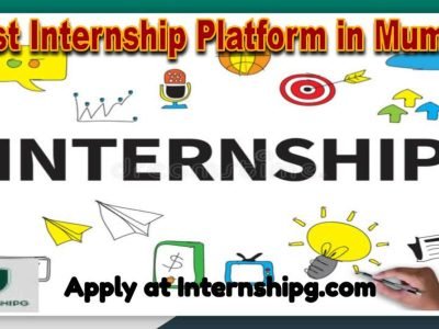 Best Internship platform in Mumbai