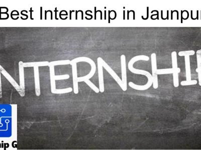 Best internship in Jaunpur