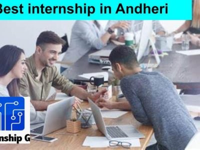Best internship in Andheri