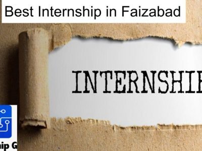 Best internship in Faidabad