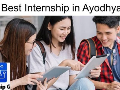 Best internship in Ayodhya