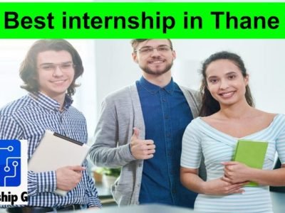 Best internship in Thane