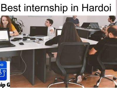 Best internship in Hardoi