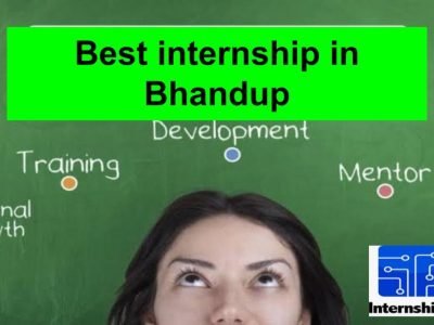 Best internship in Bhandup