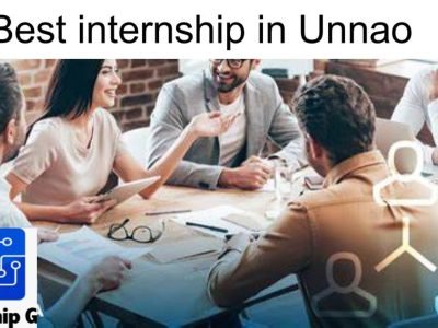 Best internship in Unnao