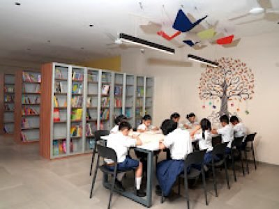 Best CBSE Schools in Pune