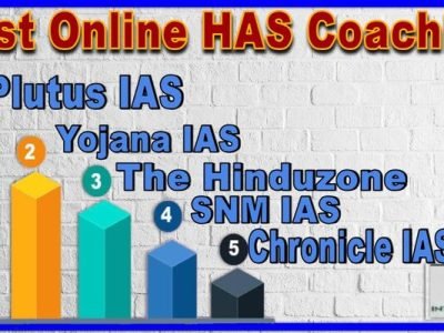 Best Online HAS Coaching