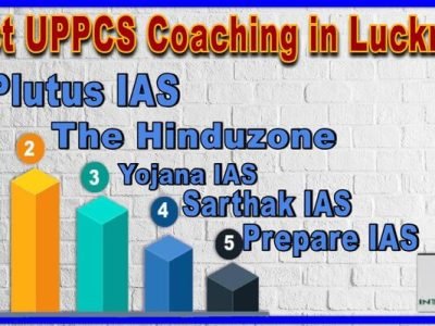 Best UPPCS Coaching in Lucknow