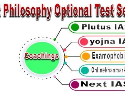 Best Test Series For Philosophy Optional