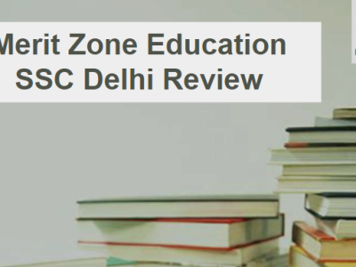 Merit Zone Education In Delhi Review