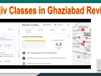 Rajiv Classes in Ghaziabad Featured Image