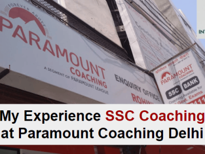 Experience SSC Coaching at Paramount Coaching