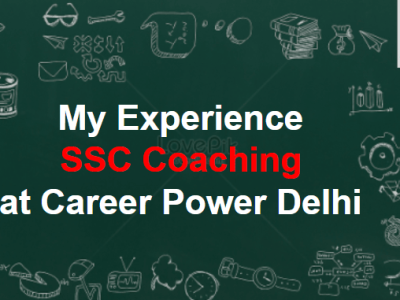 SSC Coaching Experience