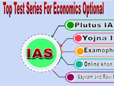 Best Test Series For Economics Optional