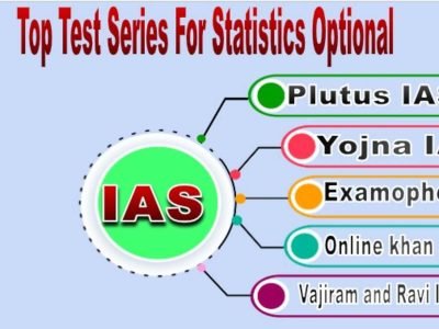 Best Test Series For Statistics Optional