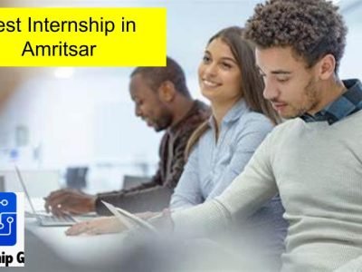 internship in Amritsar