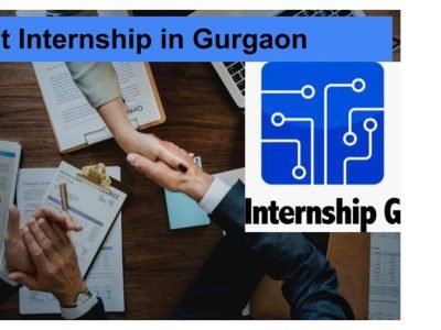 internship in Gurgaon