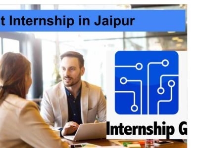 internship in Jaipur